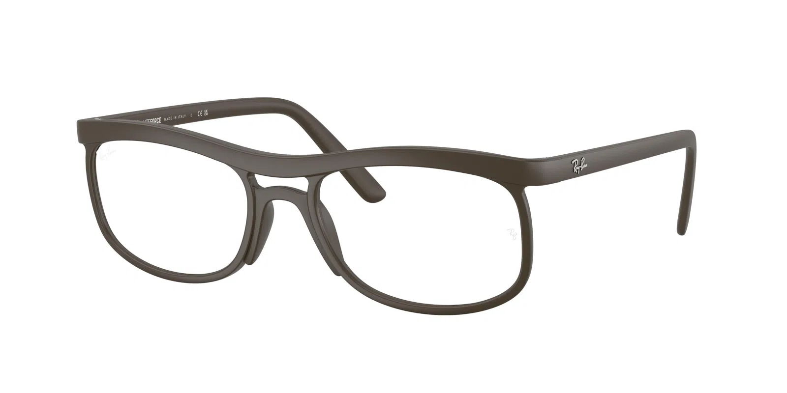 Ray-Ban 7254 Eyeglasses - view 3